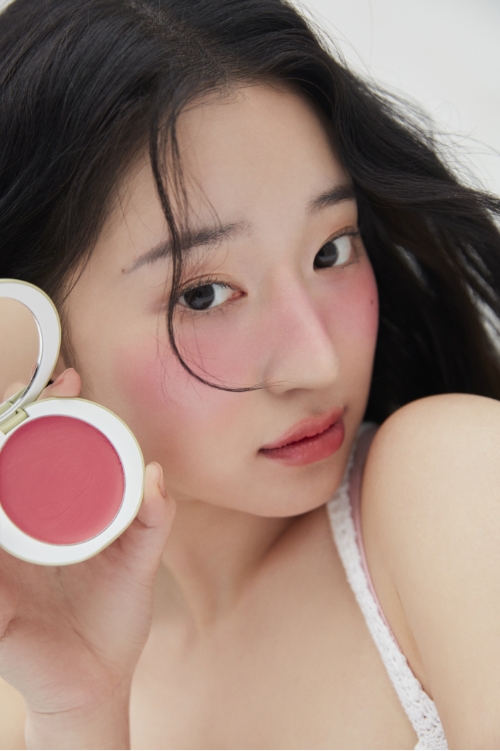 【freshian】エッグライク クリームチーク (ヴィーガン)