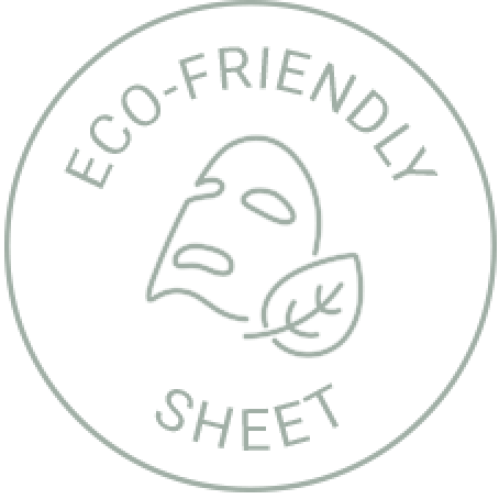 ECO-FRIENDLY SHEET
