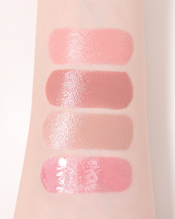 【freshian】エッグライク クリームチーク＜全3色＞