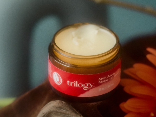 【trilogy】RHメルティ　クレンジングバーム