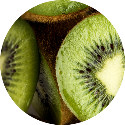 キウイシードオイル*4