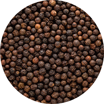 ブラックペッパー