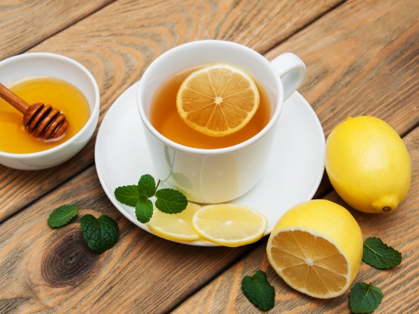 【Me Today】ゼスティーレモン　スーパーハニー