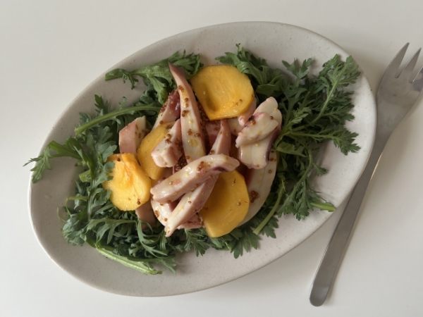 【Me Today】ゼスティーレモン　スーパーハニー