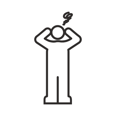 季節の変わり目が苦手