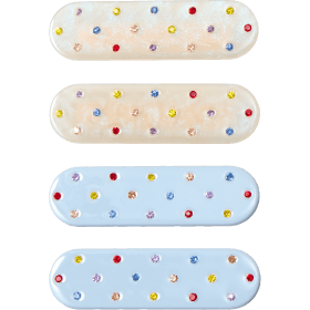 4 Pcs Set