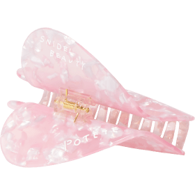Big Heart Clip