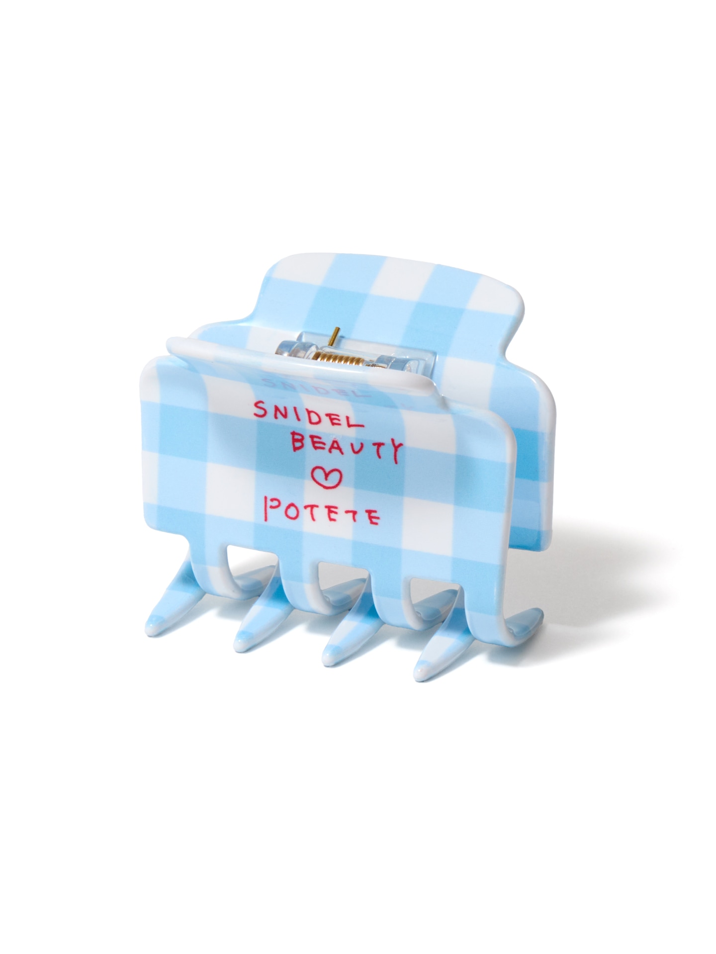 Square Check Clipの商品画像