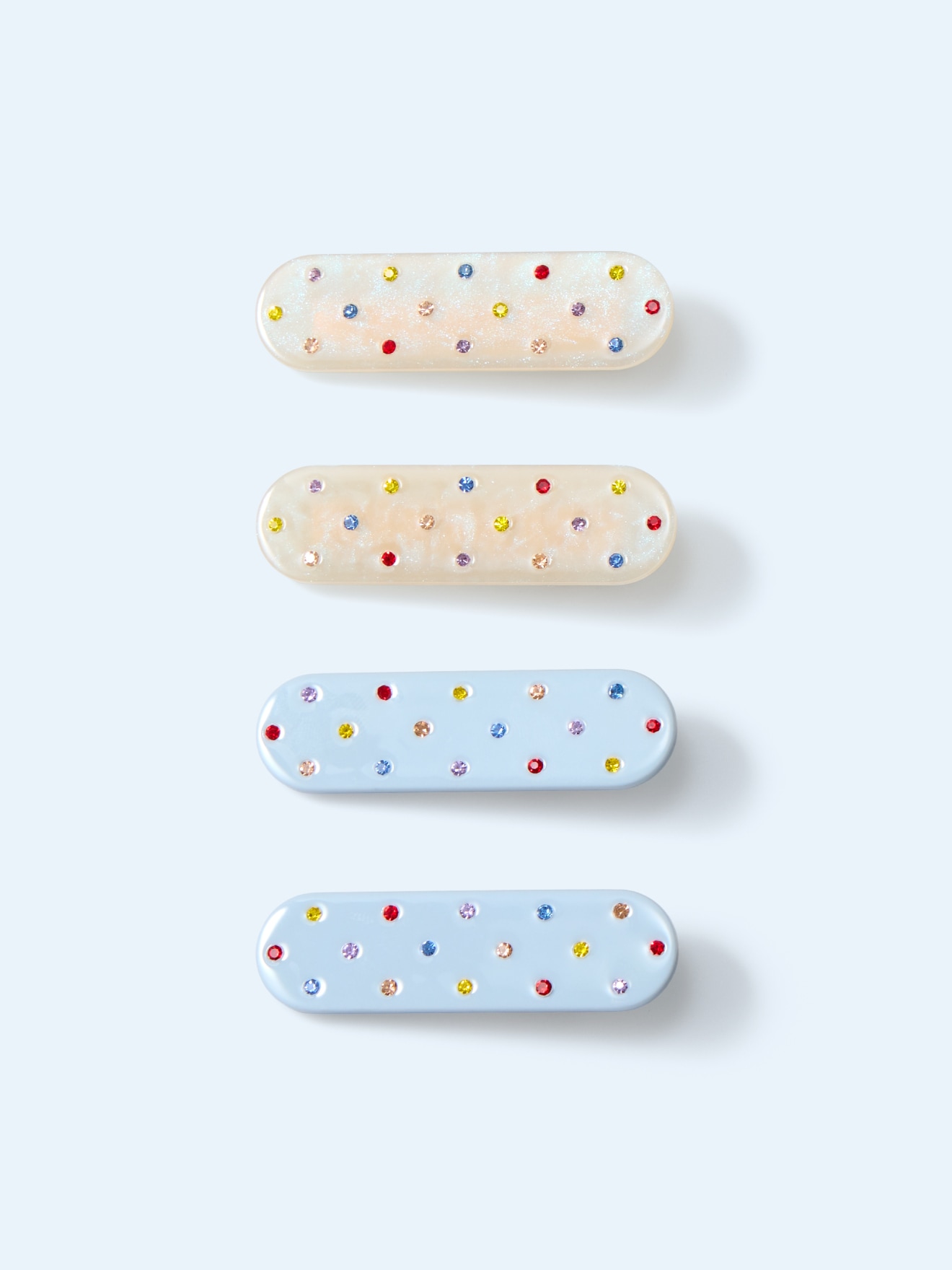 4 Pcs Set Aの商品写真　