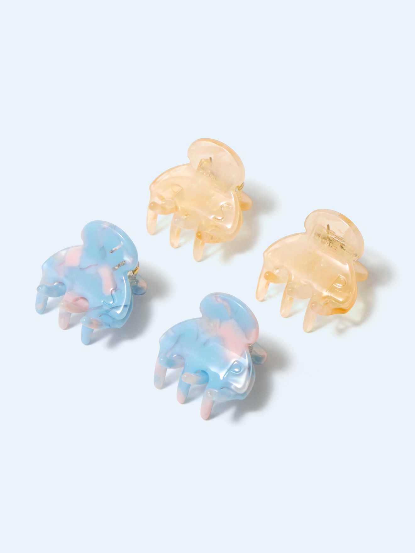 4 Pcs Set Bの商品写真