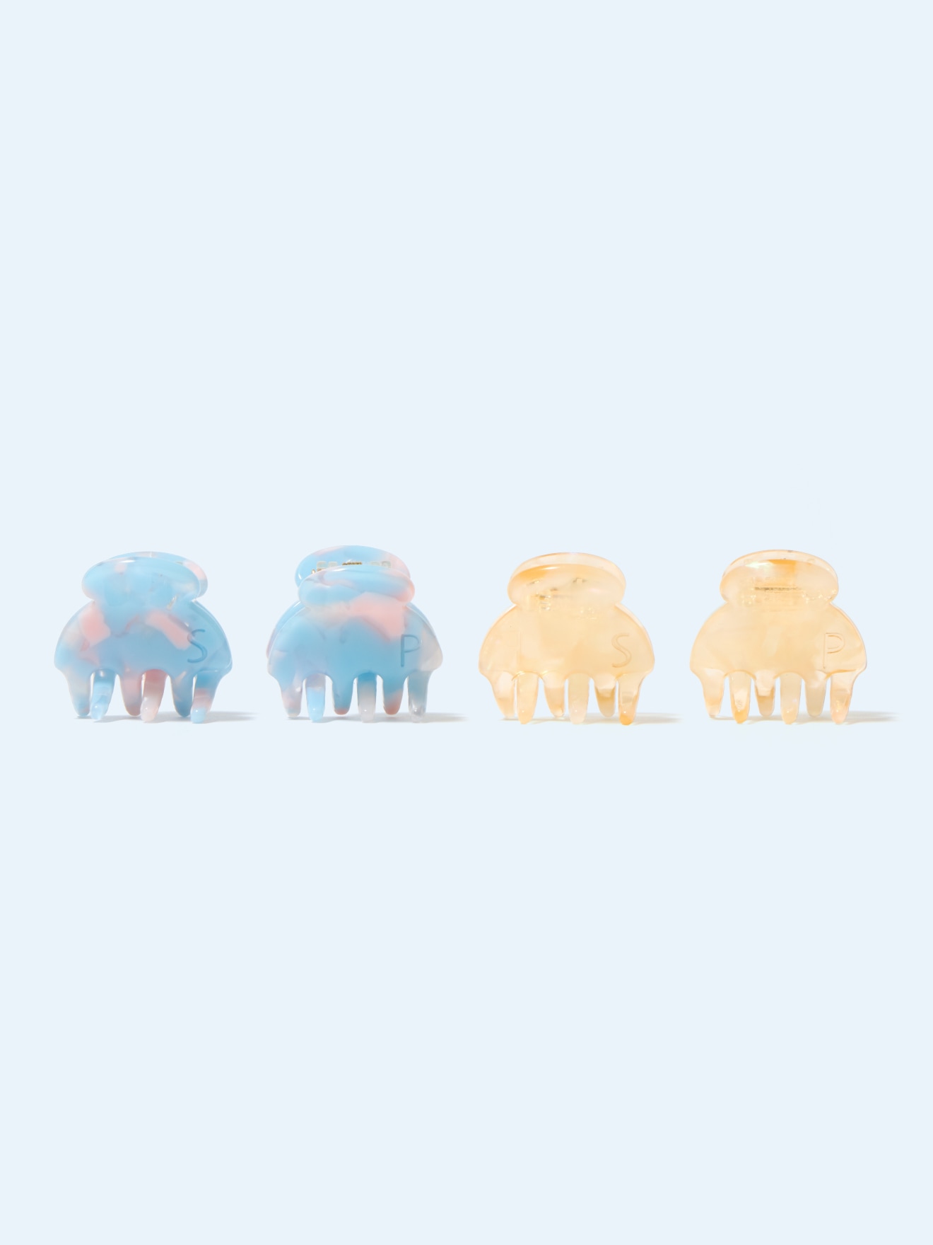 4 Pcs Set Bの商品写真（別ショット）
