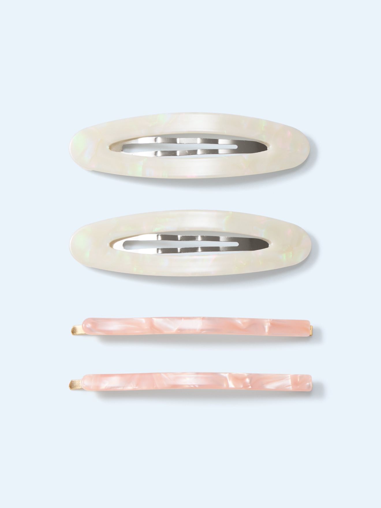 4 Pcs Set Cの商品写真