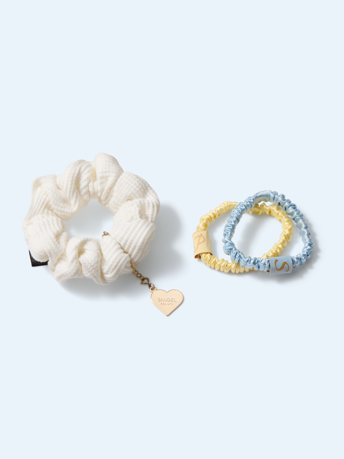 4 Pcs Set Dの商品写真（別ショット）