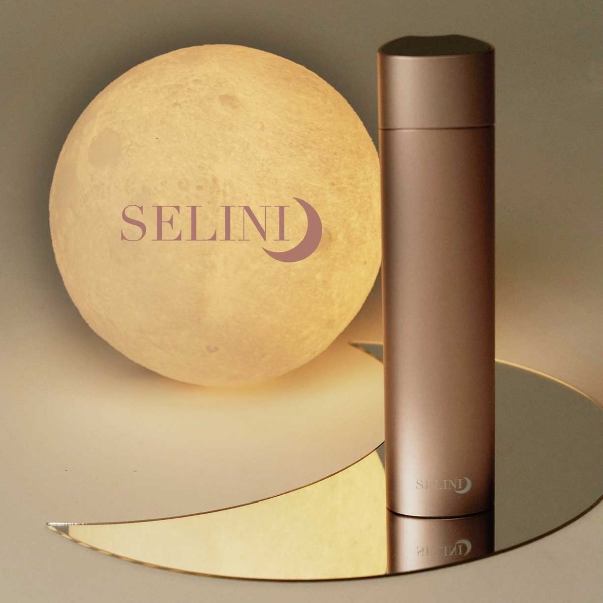 【SELINI】LDM BEAUTY UP