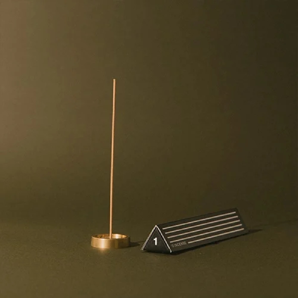 【O SKIN & HAIR】O INCENSE ホワイトフォレスト