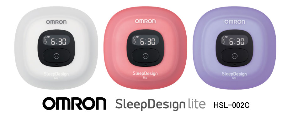 特集】オムロン ねむり時間計CosmeKitchen限定アマ―ルカポーチ付き数量