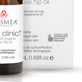 オーストラリア認定オーガニック ACO (Australian Certified Organic)