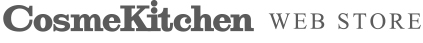CosmeKichen WebStore