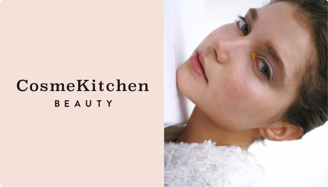 Cosme Kitchen BEAUTY