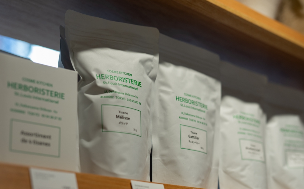 インナーケア商品 イメージ