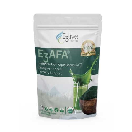 E3Live　E3AFAパウダー