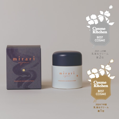 mirari organic