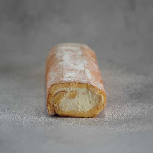 ラ・ヴェリテ工房　山鼻ロール　北海道チーズクリーム＜送料込み＞