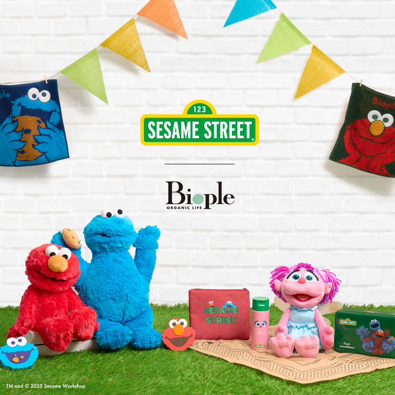 セサミLP（仮）