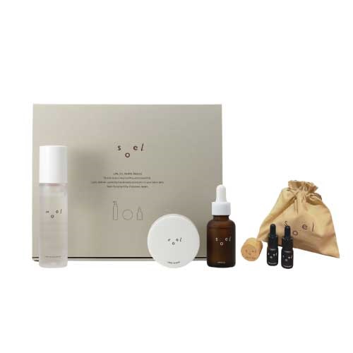 【soel】BiopleFES 限定キット