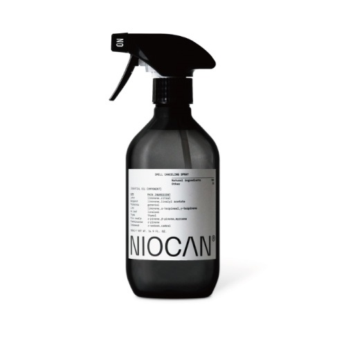 NIOCAN　NIOCANスプレー500mL