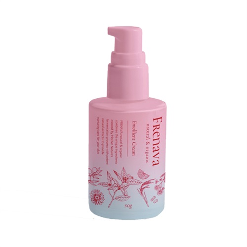 FRENAVA natural & organic　エモリエントクリーム