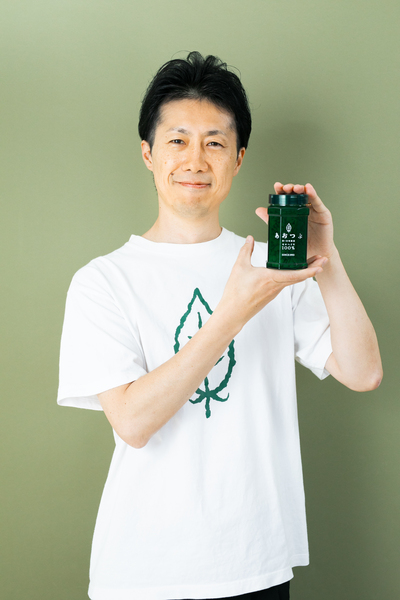 株式会社青粒　代表取締役社 永原豊大