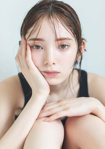 タレント 橋下美好