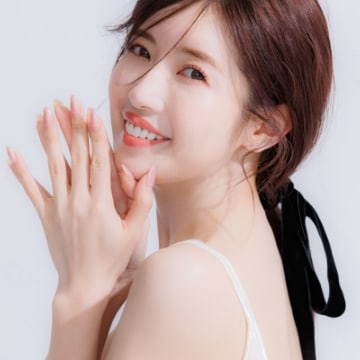舟山 久美子さん