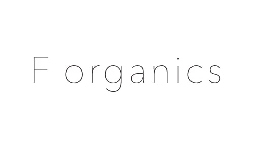 F organics