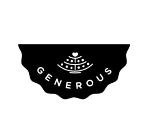 GENEROUS