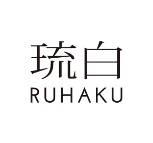 琉白 RUHAKU