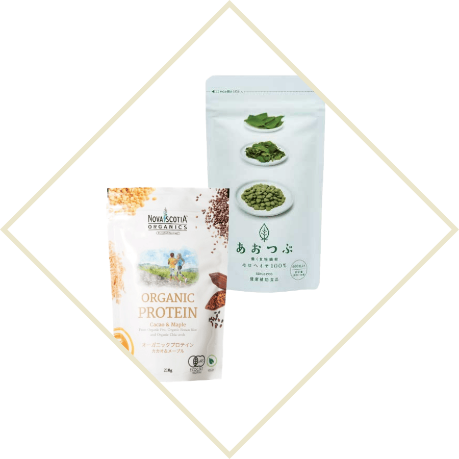 潤 SKIN CARE