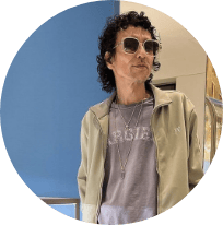 ジョニー楓さん