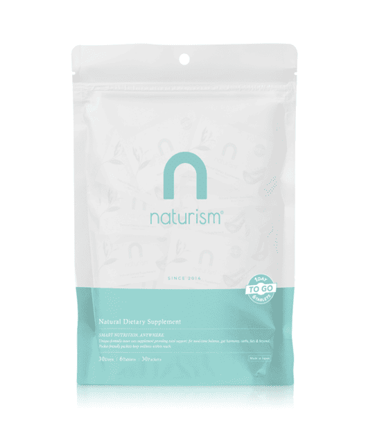 naturism /　ナチュリズム ブルー