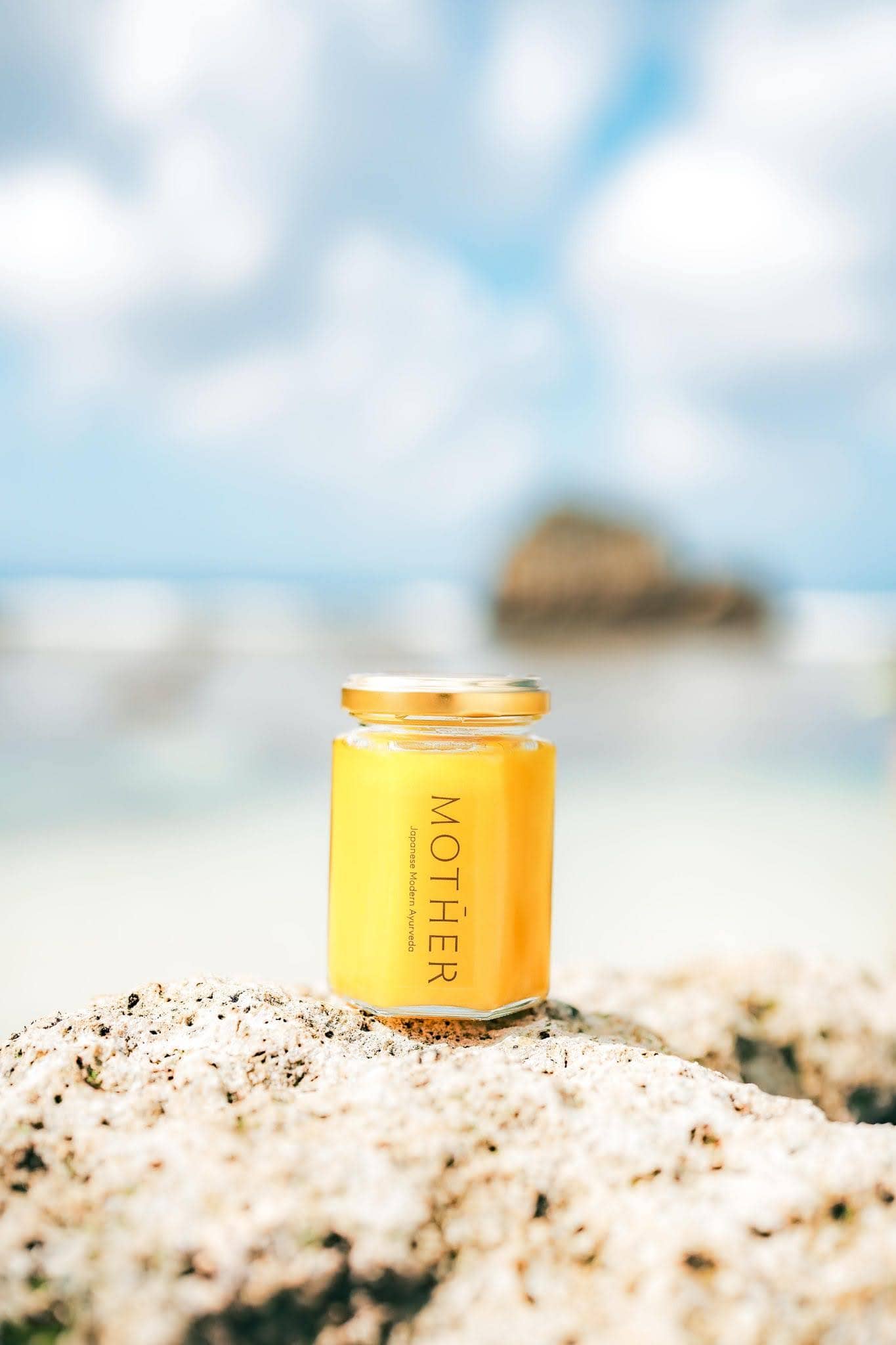 MOTHER /　MOTHER GHEE@与那国島