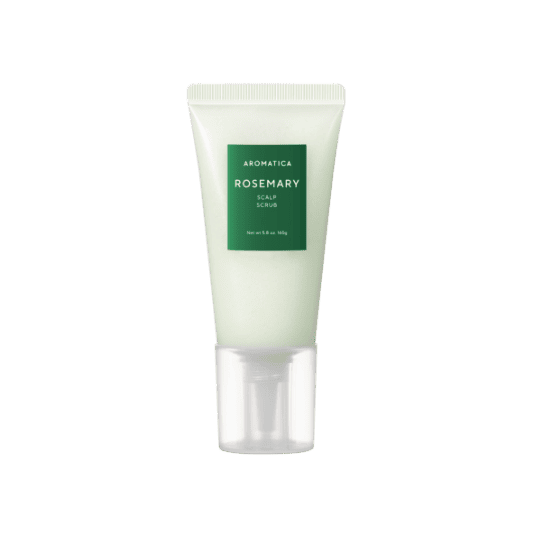 AROMATICA / ローズマリースカルプスクラブ