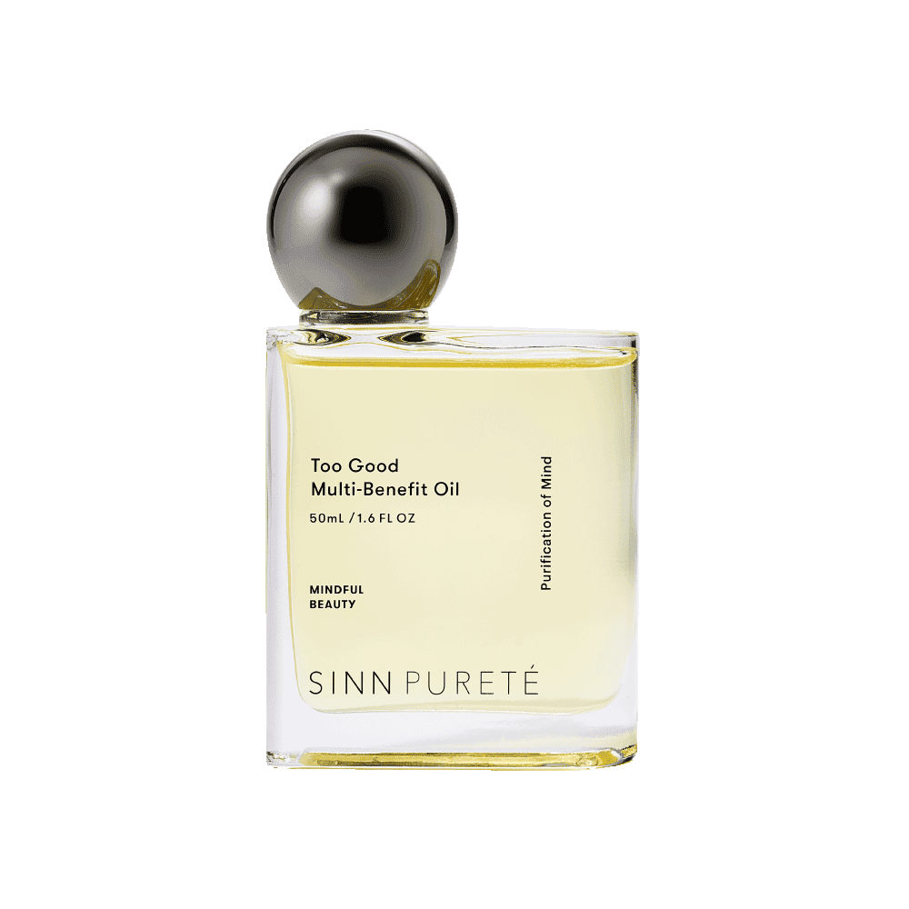 SINN PURETE / トゥーグッド マルチベネフィットオイル