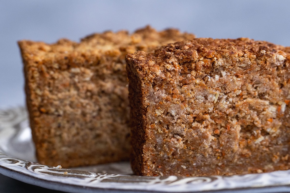 アトミヨソワカ /　キャロットスパイス