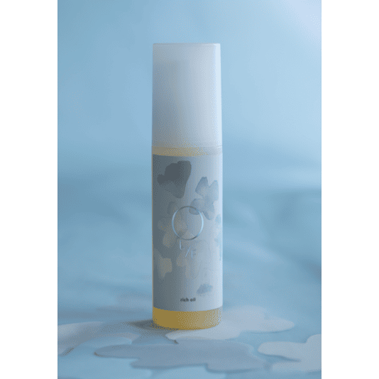 O by F /　リッチオイル シルバーオスマンサスの香り