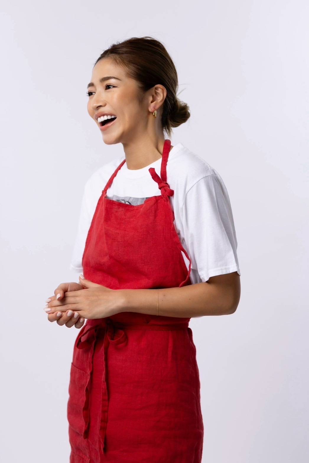 Me Today　今井華さんと楽しむ、３種のはちみつアレンジトークショー