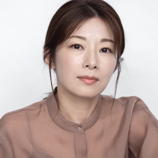 アクアソムリエマイスター 宝積 有香さん