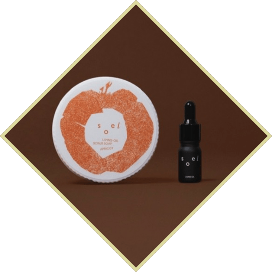 潤 SKIN CARE
