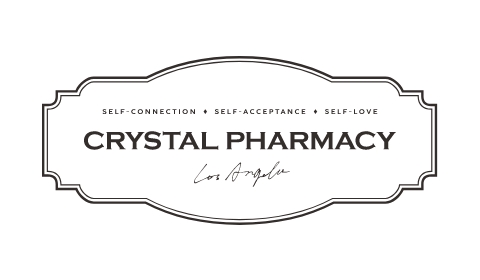 CRYSTAL PHARMACY