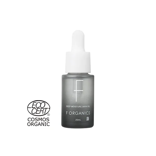 F ORGANICS ディープモイスチャー　スキンオイル